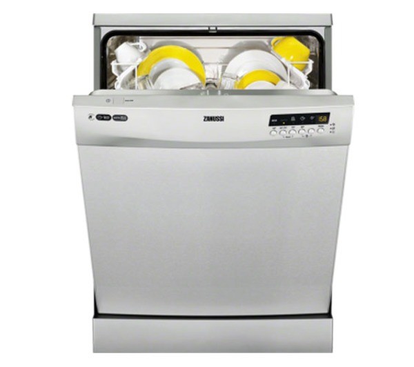 Lavavajillas Zanussi ZDF14011XA