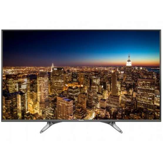 49" TV LED PANASONIC TX49DX600E