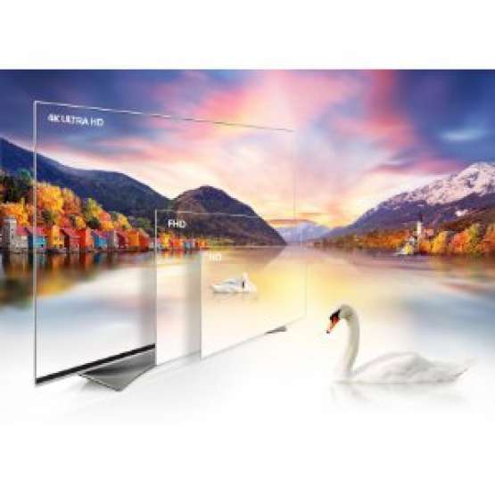 40" TV LED LG 40UF695V