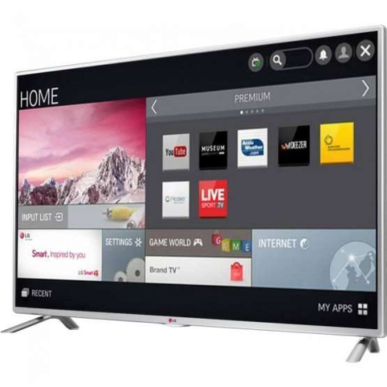 42" TV LED LG 42LF5800