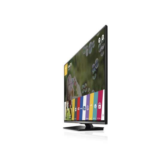 43" TV LED LG 43LF630V
