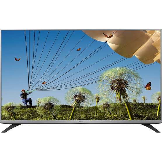 49" TV LED LG 49LF540