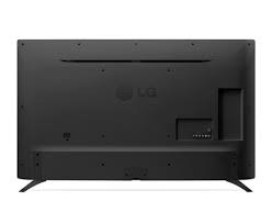49" TV LED LG 49LF540