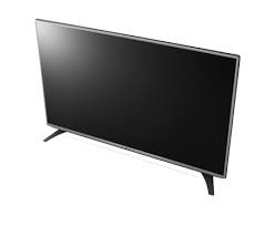 49" TV LED LG 49LF540