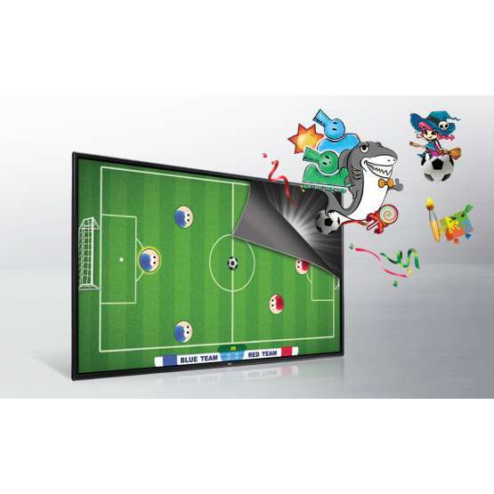49" TV LED LG 49LH5100