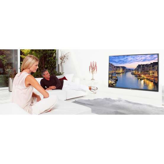 50" TV LED LG 50LF5800