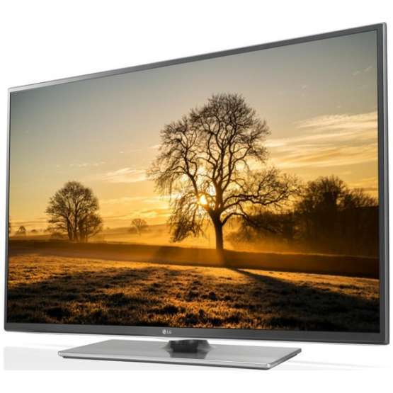 50" TV LED 3D LG 50LF652V
