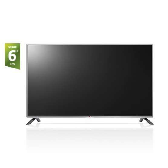 55" TV LED LG 55LB630V