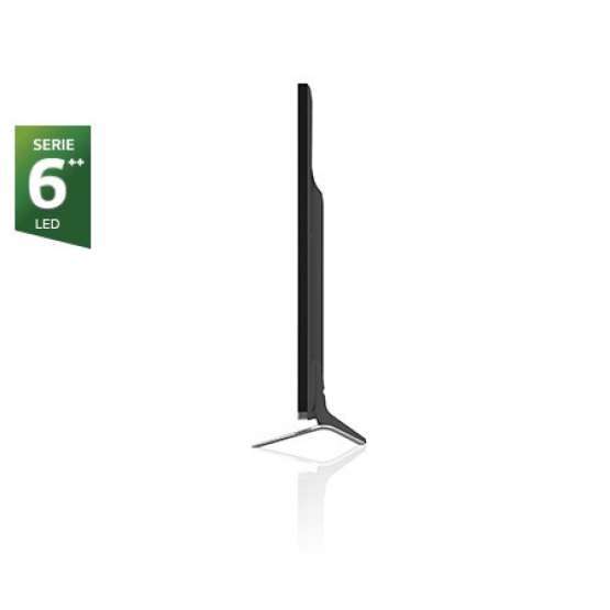 55" TV LED 3D LG 55LB671V