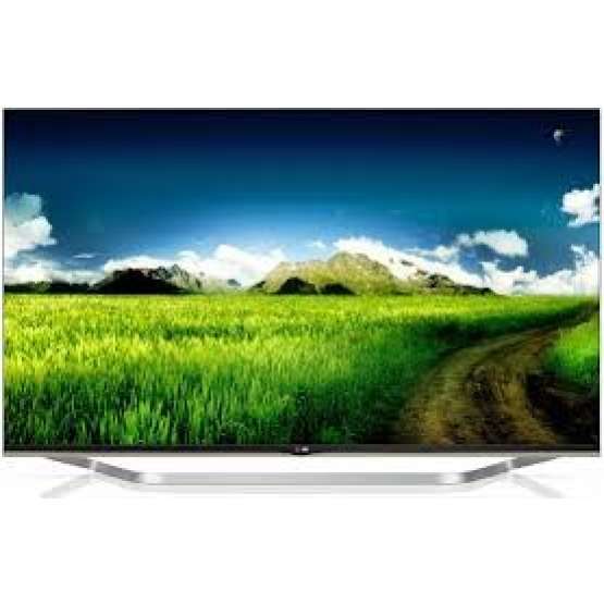 55" TV LED 3D LG 55LB731V