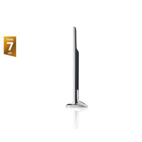 55" TV LED 3D LG 55LB731V