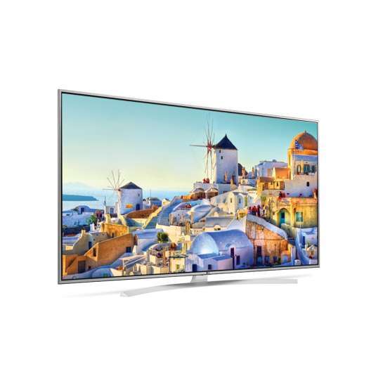 55" TV LED LG 55UH770V