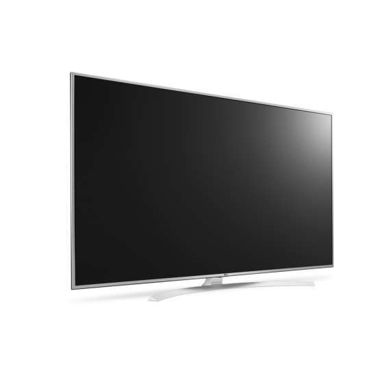 55" TV LED LG 55UH770V