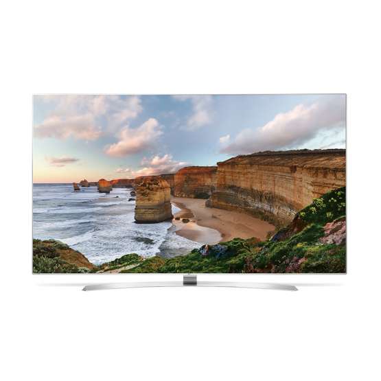 55" TV 3D  LED LG 55UH950V