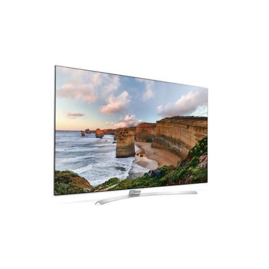 55" TV 3D  LED LG 55UH950V