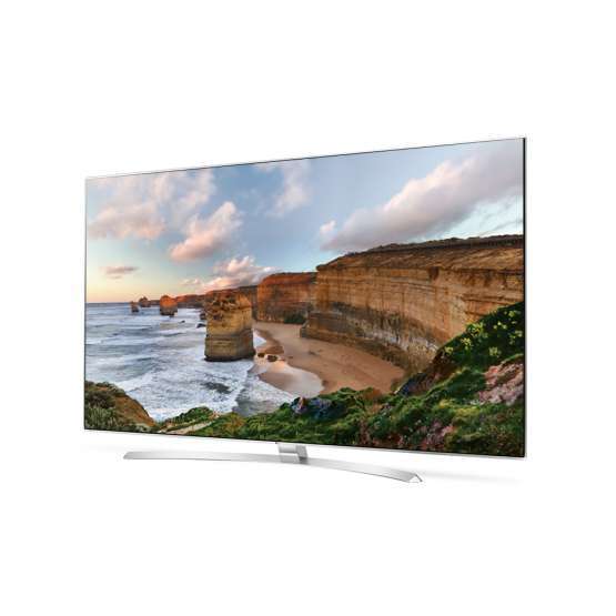 55" TV 3D  LED LG 55UH950V