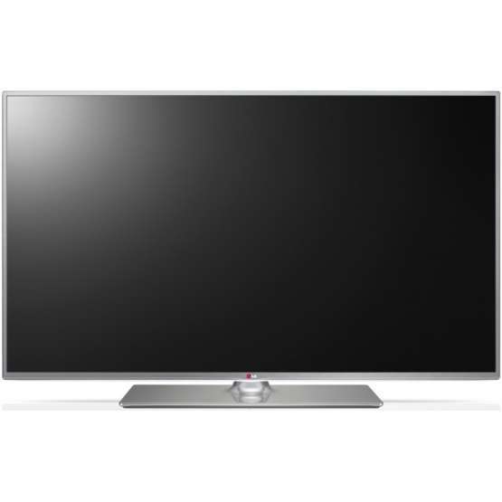 60" TV LED 3D LG 60LB650V