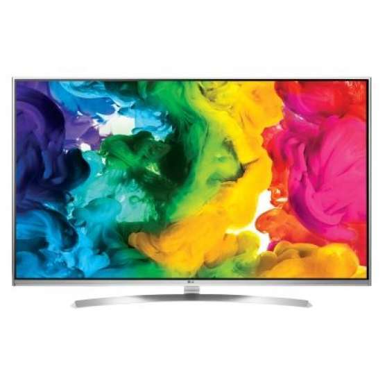 65" TV 3D LED LG 65UH850V