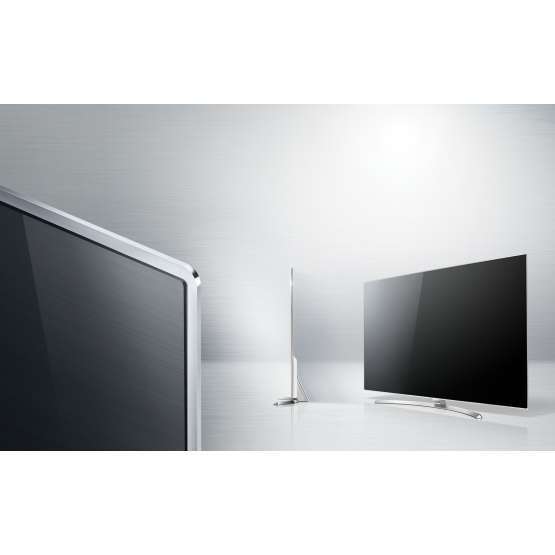 65" TV 3D LED LG 65UH850V