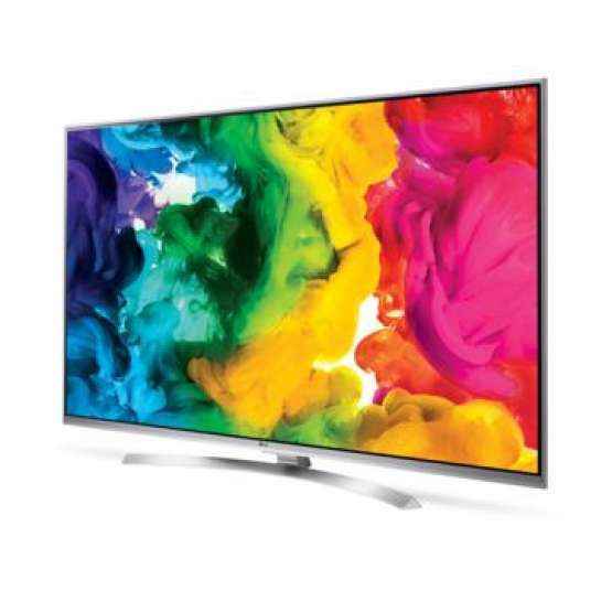 65" TV 3D LED LG 65UH850V