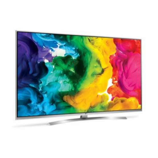 65" TV 3D LED LG 65UH850V