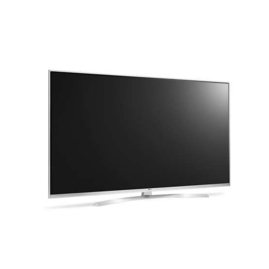65" TV 3D LED LG 65UH850V