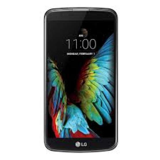 LG K10 Negro