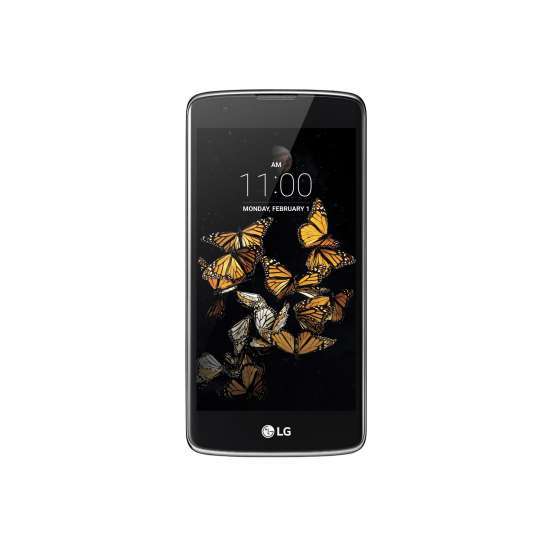 LG K8 azul