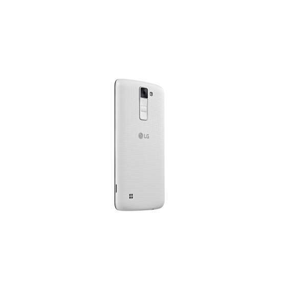 LG K8 blanco