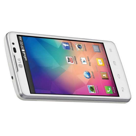 LG L60 Blanco