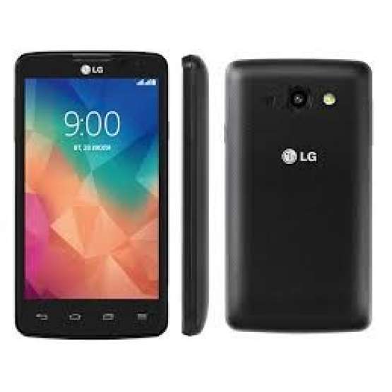 LG L60 Negro