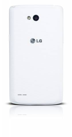 Lg L80 Blanco Libre