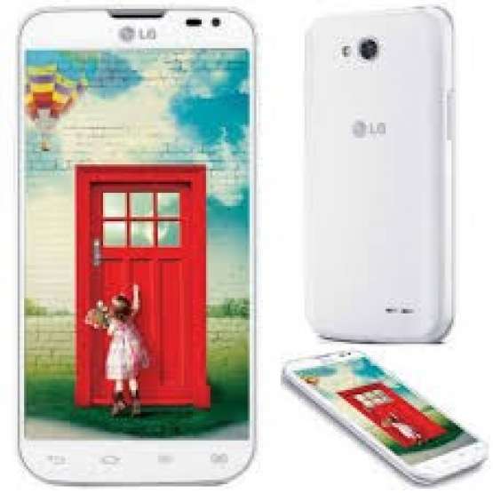 LG L90 Blanco Libre