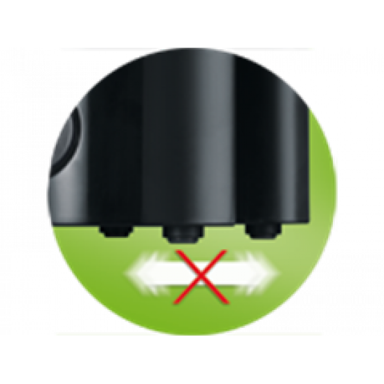 Licuadora Braun Multiquick J300