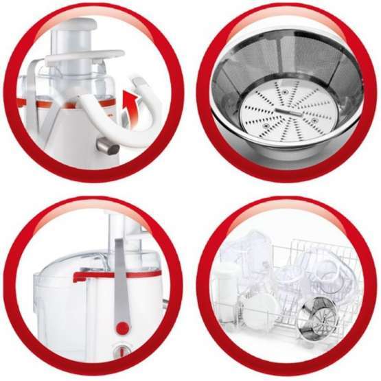 Licuadora Moulinex Easy Fruit