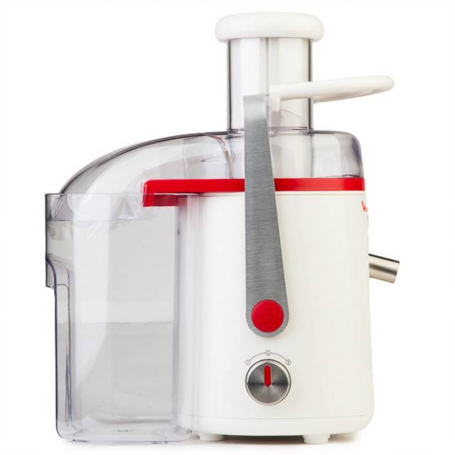 Licuadora Moulinex Easy Fruit