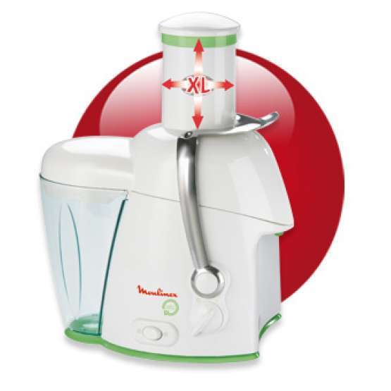 Licuadora Moulinex FRUTTIPRO 300w