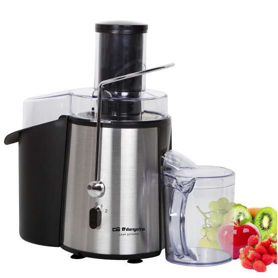 Licuadora Orbegozo LI 5500