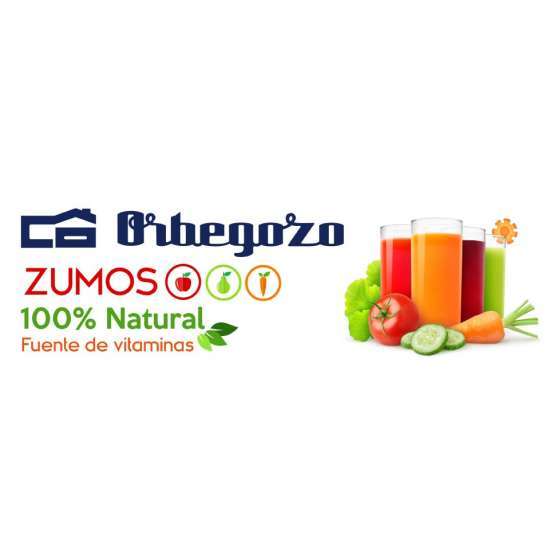 Licuadora Orbegozo LI 5500
