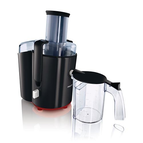 Licuadora Philips HR1858 Pure Essentials Collection