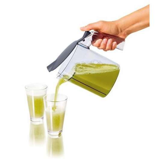 Licuadora Philips HR1858 Pure Essentials Collection