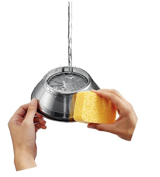 Licuadora Philips HR1869 Avance Collection