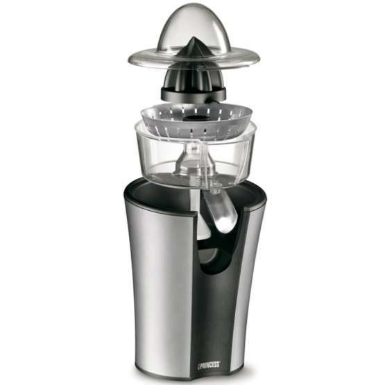 Licuadora Princess SIlver Super Juice 201970