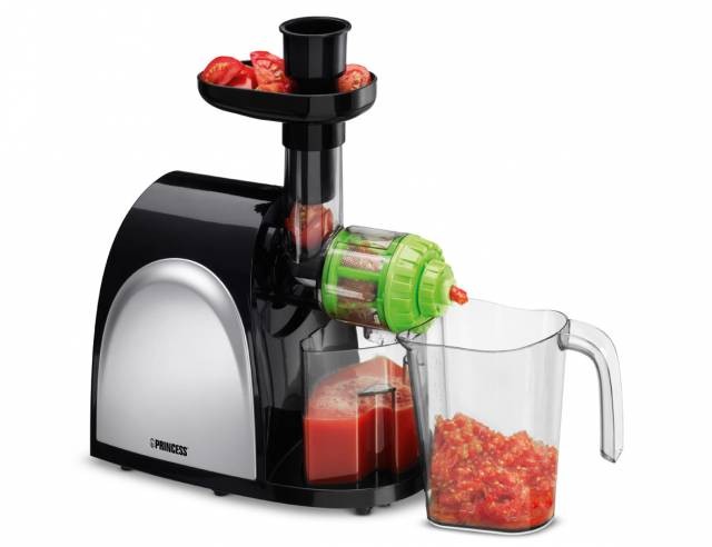 Licuadora Princess Vita Pure SLOWJUICER