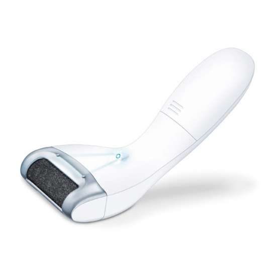 Limador de durezas Beurer MP26