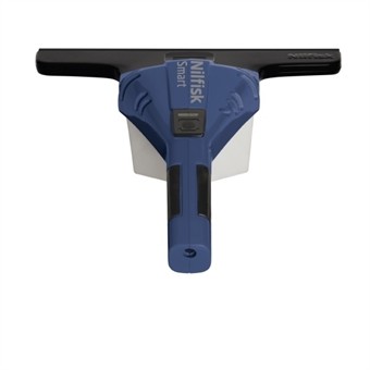 Limpia cristales NILFISK SMART BLUE
