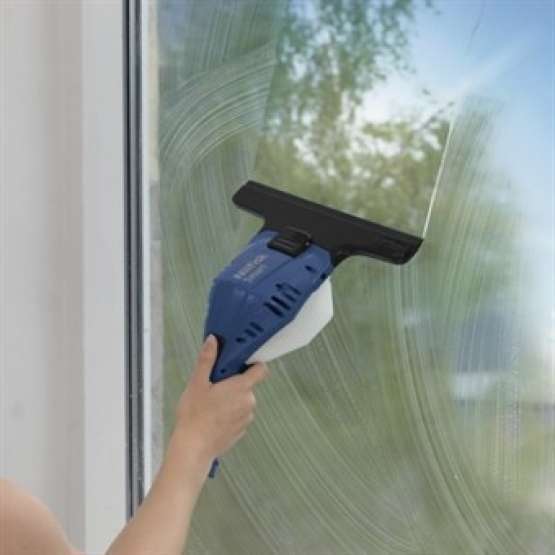 Limpia cristales NILFISK SMART BLUE