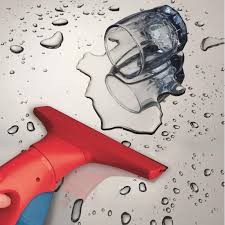 Limpia cristales Vileda Windomatic