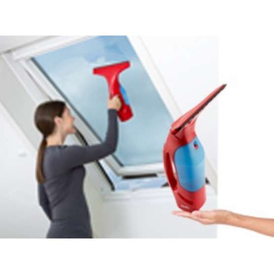 Limpia cristales Vileda Windomatic