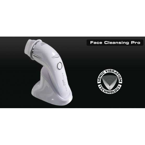 Limpiador facial profesional IMETEC FACE CLEANSING PRO